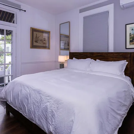 Prince Albert Guest House, Provincetown-2